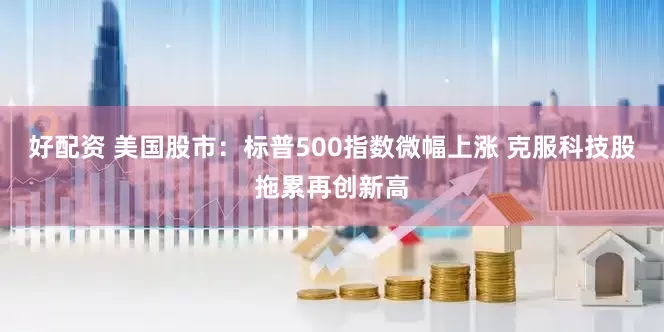 好配资 美国股市：标普500指数微幅上涨 克服科技股拖累再创新高