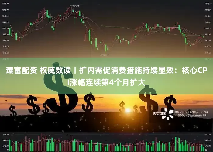 臻富配资 权威数读丨扩内需促消费措施持续显效：核心CPI涨幅连续第4个月扩大